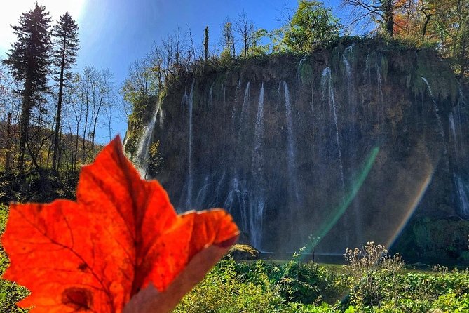 Zagreb to Plitvice Lakes Area - Private Transfer (Or Vice-Versa) - Travel Guidelines for Passengers
