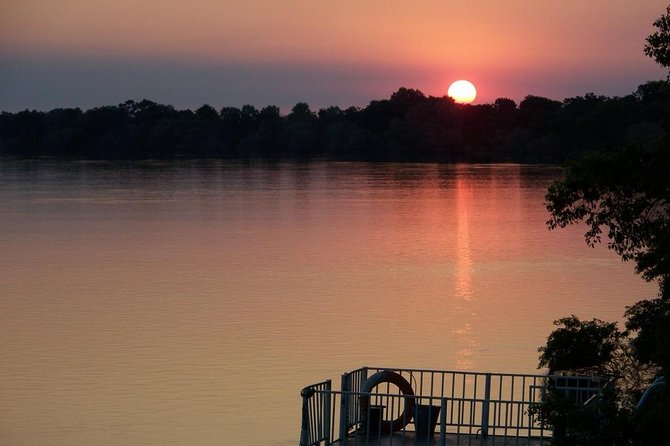 Zambezi River Standard Sunset Cruise - Frequently Asked Questions
