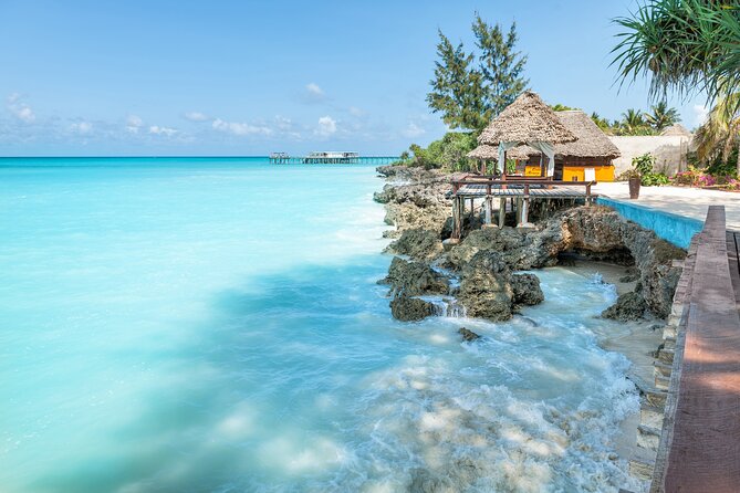 Zanzibar Beach Holiday - 5 Days/4 Nights - Accessibility and Suitability