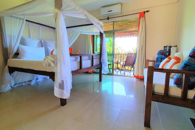 Zanzibar Beach Holiday Private Tour - Navigating the Enchanting Stone Town
