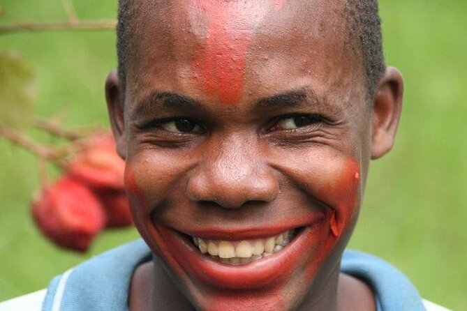Zanzibar Cooking Class [Swahili Food Test ] and Spice Farm Private Tour - Tips for a Great Experience