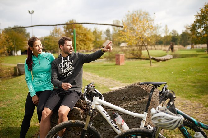Zasavica Bike Tour - Memorable Experiences