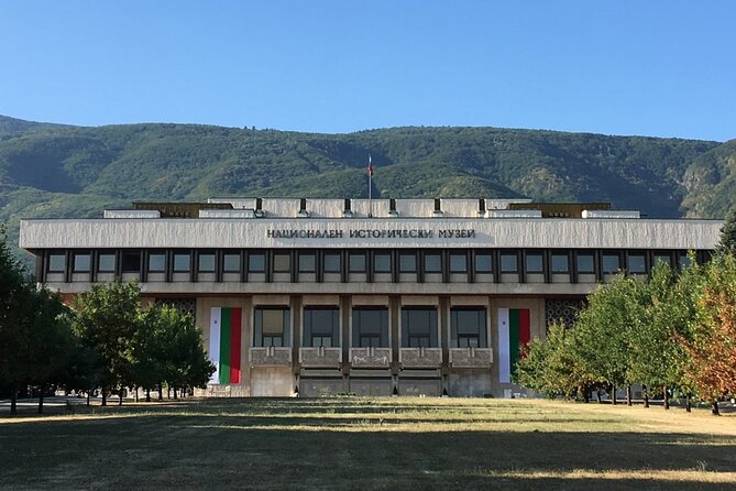 Zemen Monastery, Boyana Church and National History Museum - Frequently Asked Questions