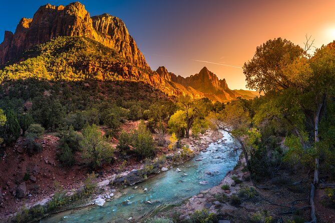 Zion, Bryce, & Antelope Canyon Adventure: Small Group 3-Day Tour - Cancellation Policy and Additional Information
