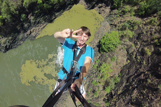 Zipline (Zimbabwe) - Recommended Attire