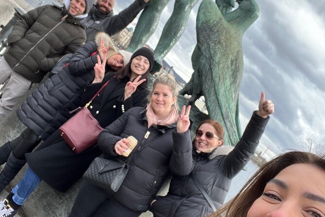Zurich Scavenger Hunt and Sights Self-Guided Tour - Pricing and Special Offers