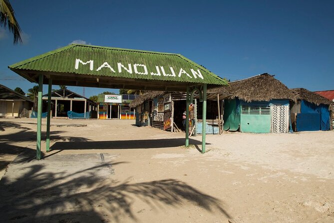 6 + 1 Full Day Isla Saona Tour and Snorkel in Natural Pool Mangroves Bayahibe - Inclusions