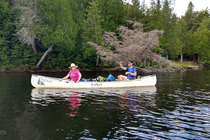 6-Day Algonquin Explorer Canoe Trip - Good To Know