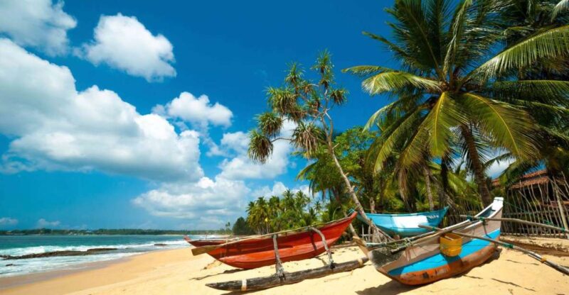 6-Day Coastal Honeymoon Tour - Good To Know