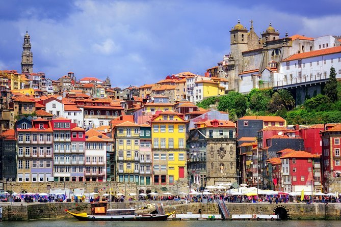 6 Day Portugal Tour Including Lisbon and Fatima From Madrid - Key Inclusions and Benefits