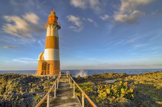 6-Day Private Tour of Jamaica From Kingston - Key Points