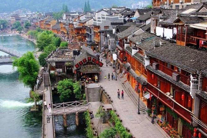 6 Days Guilin to Fenghuang & Zhangjiajie Private Tour - Tour Highlights