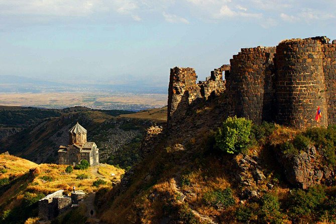 6 Days in Armenia: Garni, Tatev, Echmiadzin, Sanahin, Haghpat - Good To Know