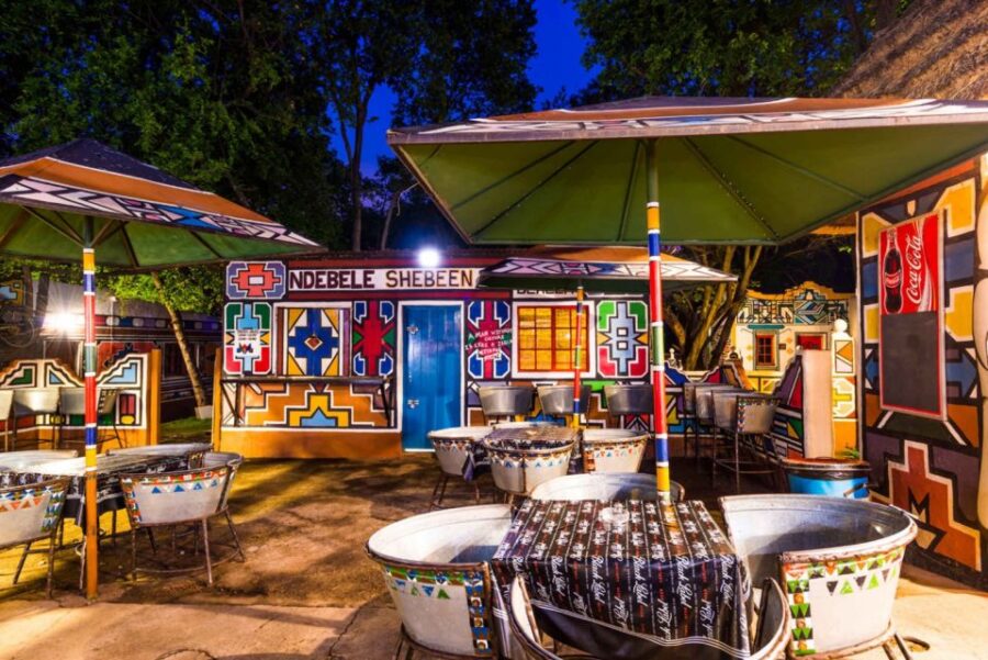 6 Days Johannesburg and Kruger National Park Tour - Highlights of Johannesburg