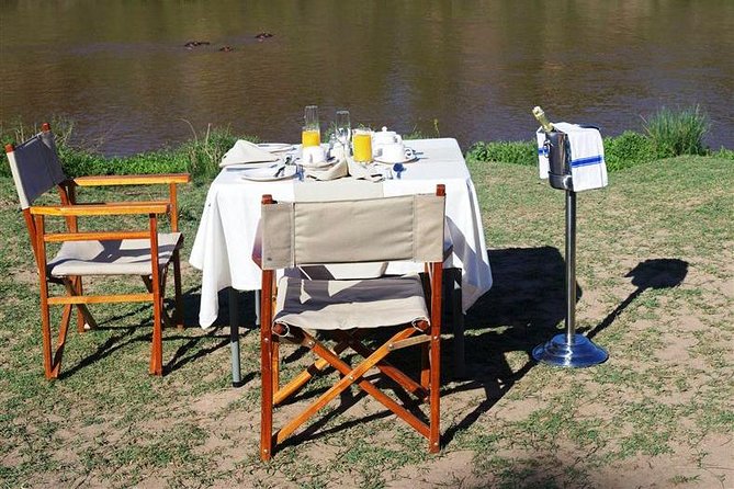 6 Days Kenya Allround Safari - Mombasa - Safari Overview