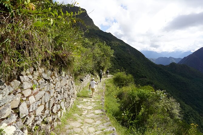 6 Days Machu Picchu Biking and Hiking Tours - Overview of the Tour