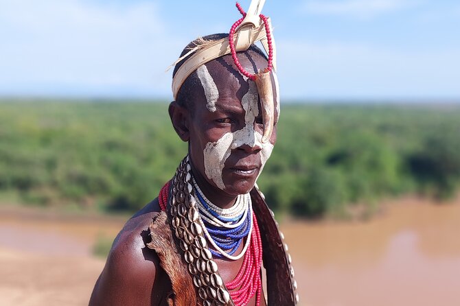 6 Days Omo Valley Tour - Key Points