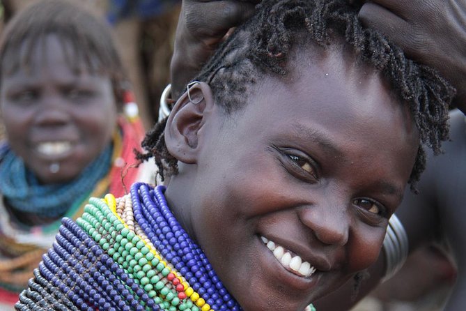 6 Days Omo Valley Tribes Tours From Addis Ababa - Good To Know