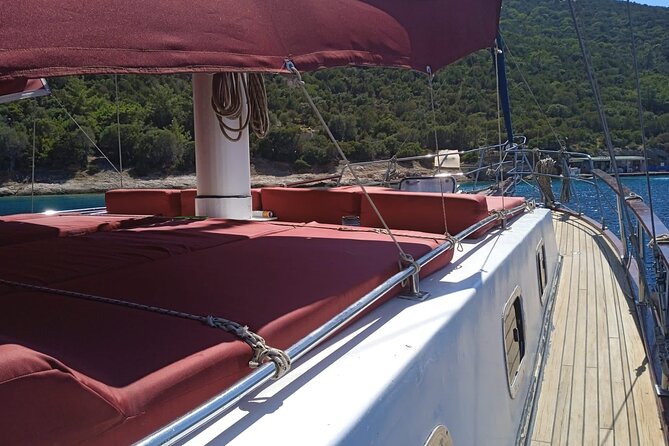 6 Hour Private Shore Excursion to Bodrum With Lunch Included - Good To Know