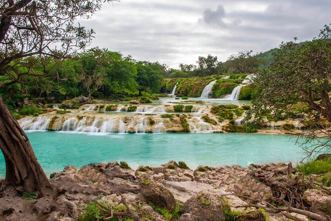 6 Hours Guided Salalah a Combination of East and West Tour - Good To Know