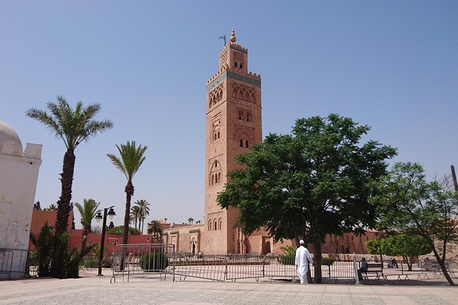 6-Night Morocco Tour From Malaga Review - Inclusions and Exclusions
