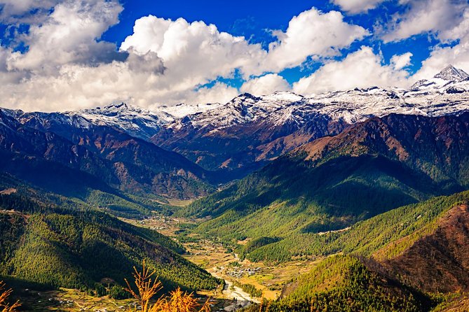 6 Nights Exclusive Bhutan Tour - Good To Know