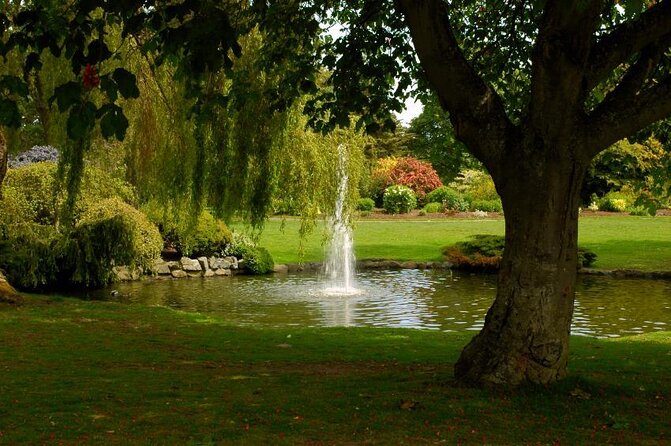 60-Minute Beacon Hill Park Tour - Good To Know
