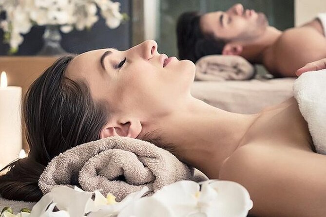 60-Minute Full Body Massage With Jacuzzi & Sauna in Hurghada - Key Points