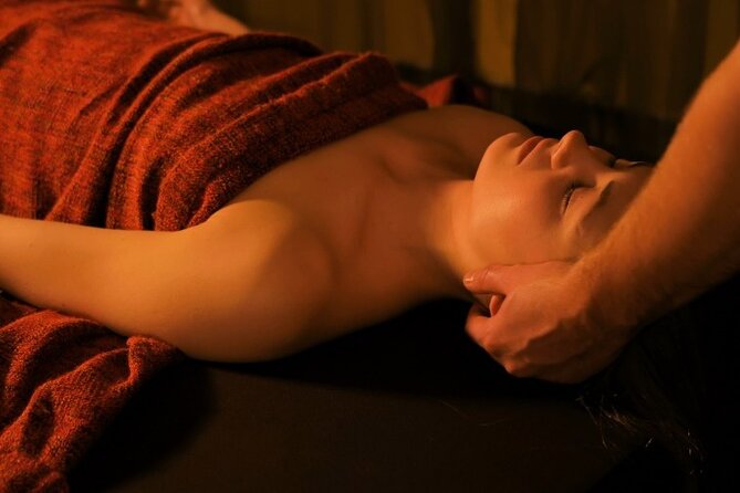 60 Minute Massage - Good To Know