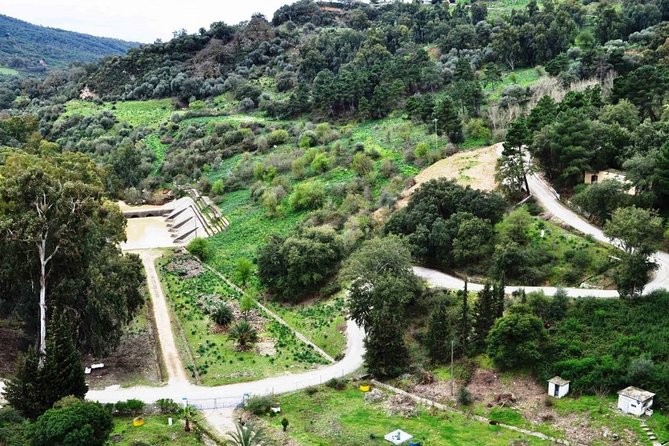 1 Day Excursion Nature and Archeology Bulla Regia and Beni Mtir From Tunis - Cancellation Policy