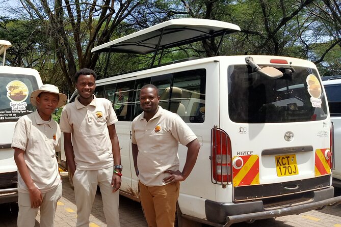 1-Day Maasai Mara Safari - Customer Reviews and Feedback