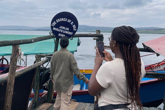 1 Day Trip to Jinja and the Source of River Nile - Traveler Experiences
