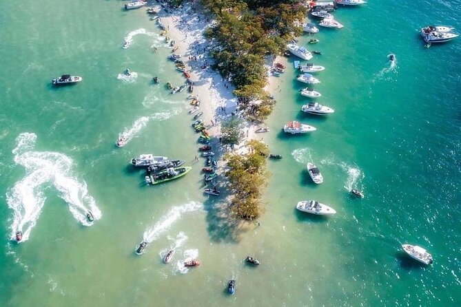 1 Hour Luxury Miami Private Helicopter Tour - Cancellation Policy