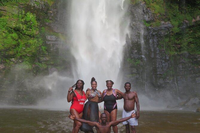 10 Day Ghana Adventure and Culture Tour - Trip Reviews and Testimonials