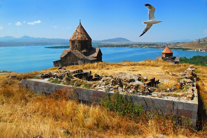 10-Day Great Armenian Discovery Tour - Additional Information