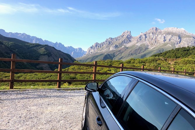 10-Day Northern Spain Tailored Tours by Car  - Oviedo - Discover Asturias