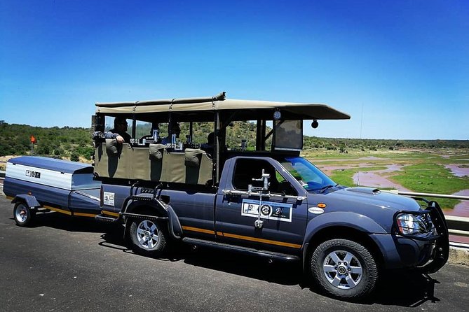 10 Day Wildlife Photographic Safari - Kruger National Park - B1 Photo Safaris - Frequently Asked Questions