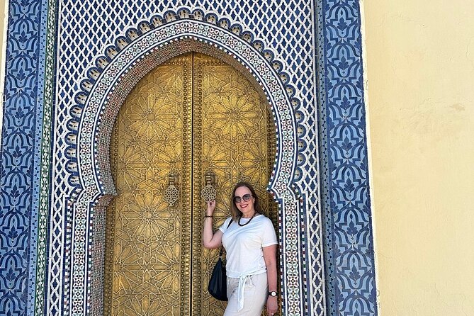 10 Days From Casablanca: the Best of Morocco - Wandering Through Marrakech