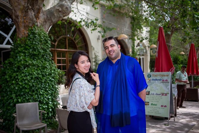 10-Days North and South Morocco Private Tour - Exploring Fez and Beyond