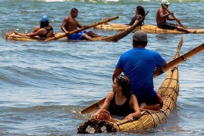 10 Days North Of Peru - Traveler Reviews