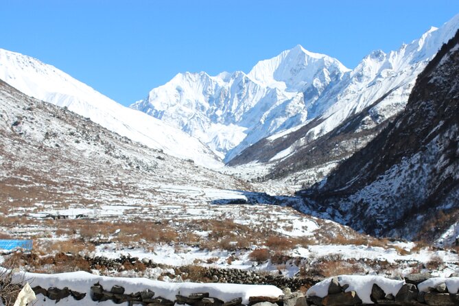 10-Days Private Langtang Valley Trek in Nepal - Travel Tips and Recommendations