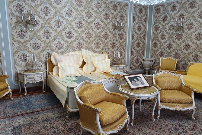10 H Ceausescu Communism Private Tour in Bucharest Plus Draculas Grave - Additional Details