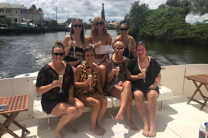 10% off October // Half Day Private Yacht Charter With Crew. - Additional Activities Available