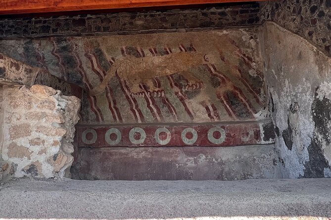 100% Private Tour in Teotihuacán Pyramids From Mexico City - Recommendations