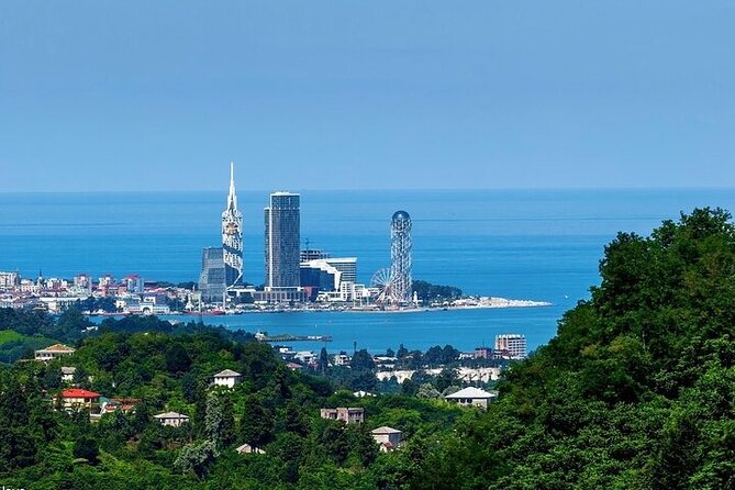 11 Day Grand Tour Around Georgia, Hospitality and Lifestile - Exploring the Lifestyle