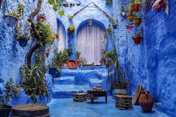 11 Days Adventurous Must-Do Morocco Cultural Tour From Casablanca - Pricing Information
