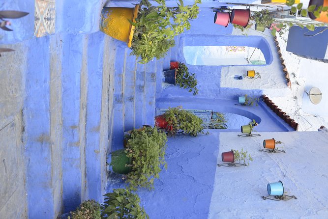 11 Days From to Casablanca Imperial Cities & Desert - Preparing for the Memorable Journey
