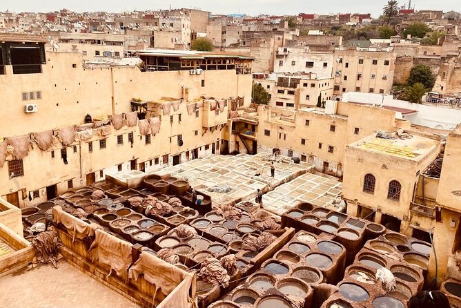 12 Day Morocco Tour - Pricing Structure