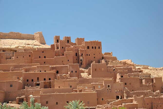 12-DAY Private Tour in Morocco With Food and Wine - Frequently Asked Questions
