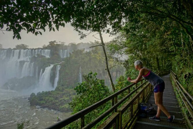 12-DAY Trip Exploring Buenos Aires, Iguazu & Rio De Janeiro - Convenience and Accessibility
